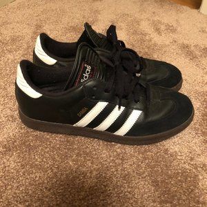 Adidas Samba Sneakers